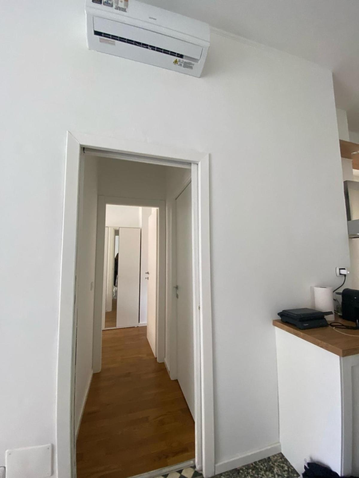 Casa Aria Apartment Mailand