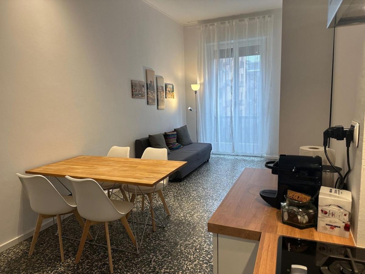 Casa Aria Mailand