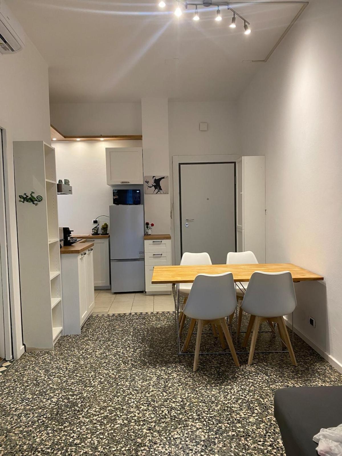 Casa Aria Mailand