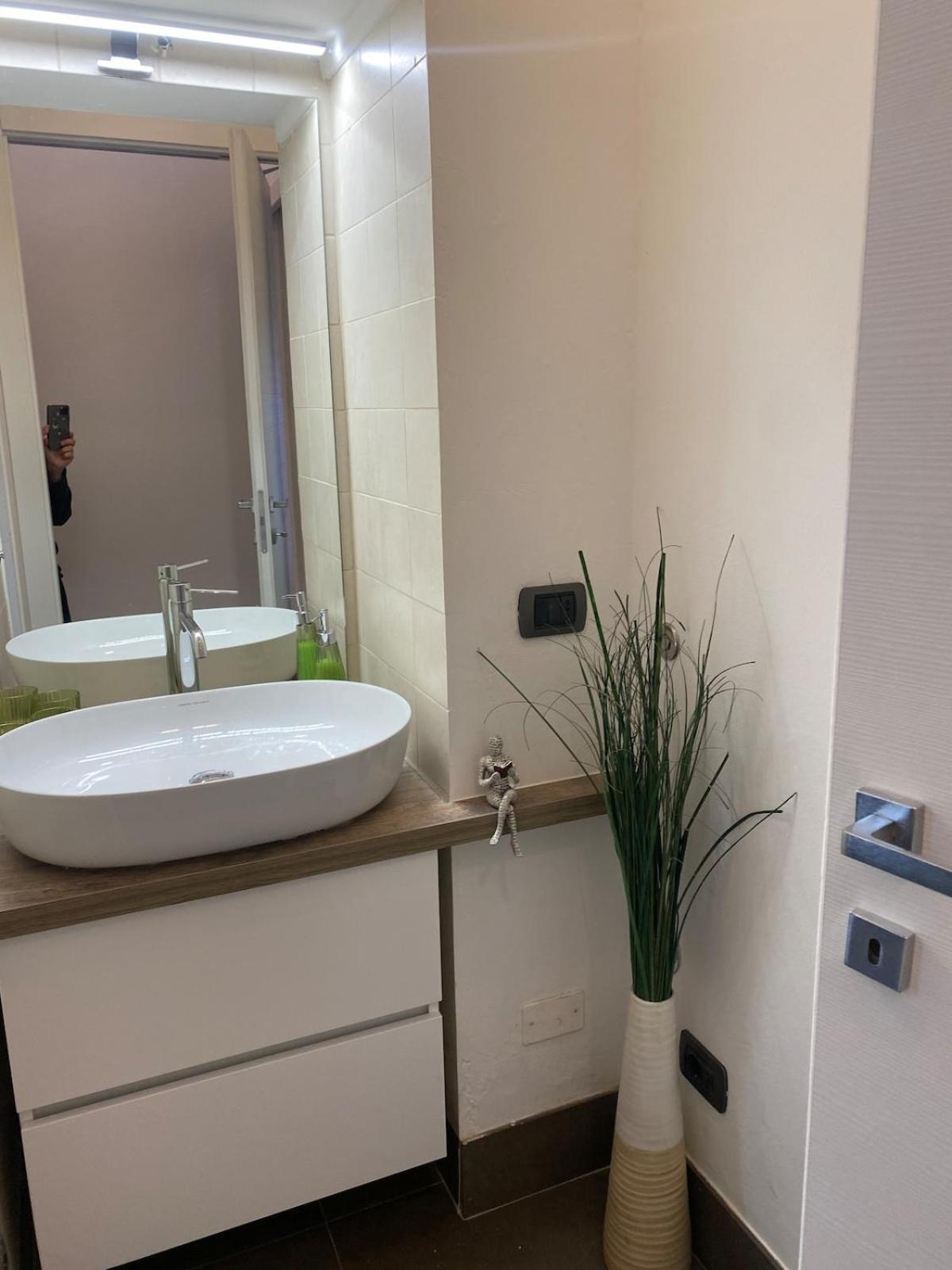 Apartment Casa Aria Mailand