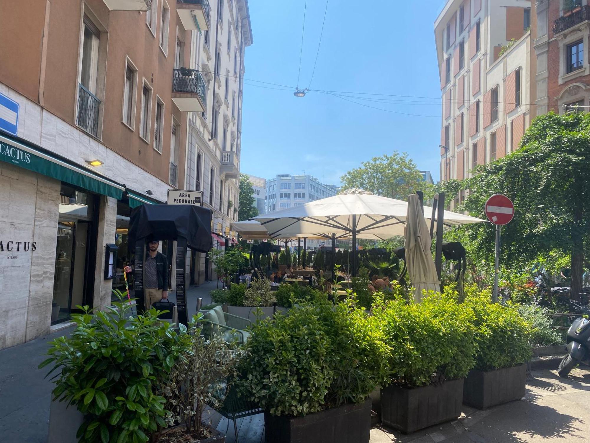 Apartment Casa Aria